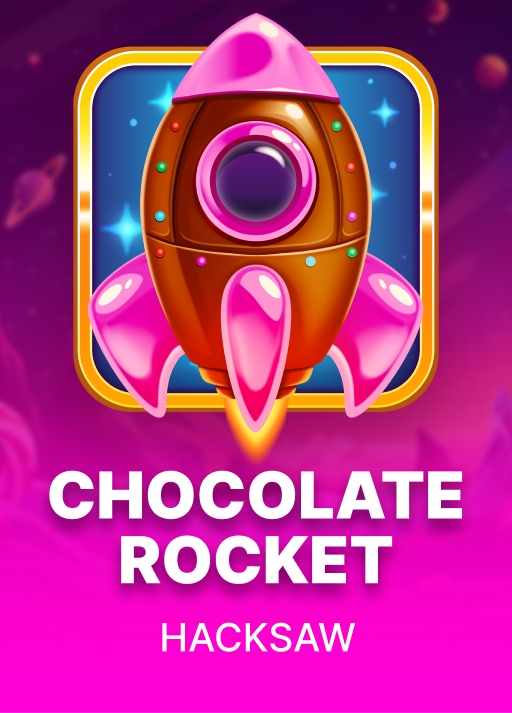 Chocolate Rocket