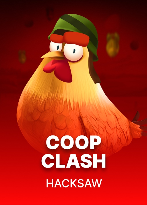 Coop Clash