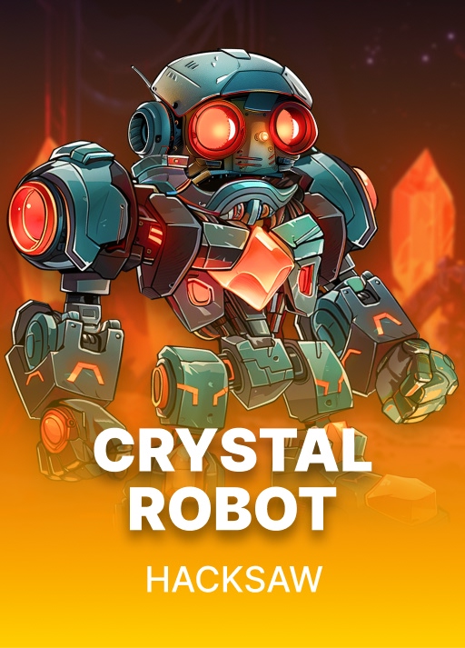 Crystal Robot