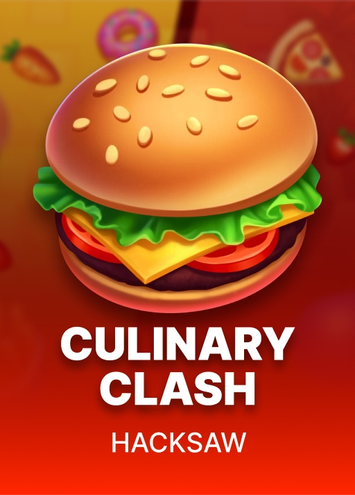 Culinary Clash
