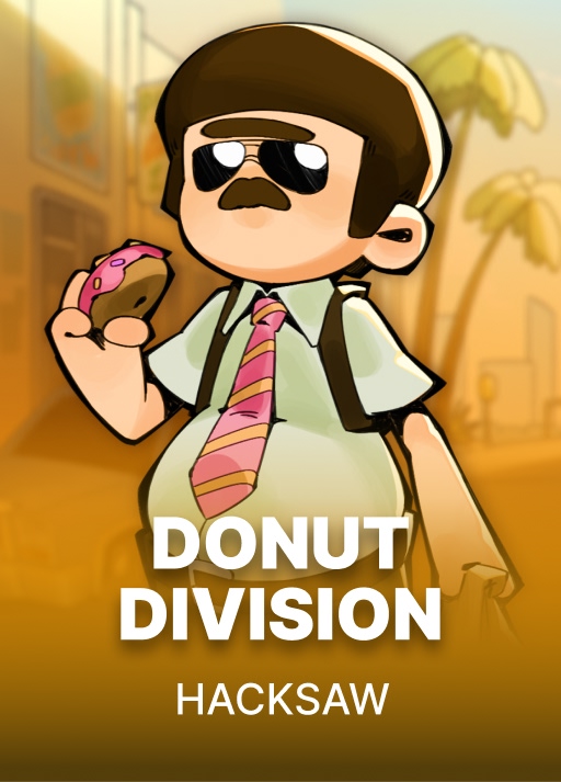 Donut Division