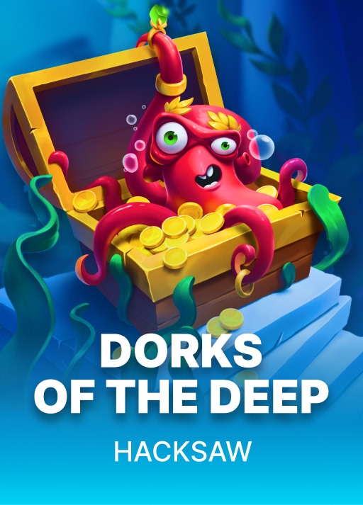 Dorks of the Deep