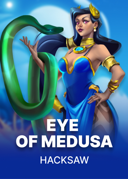 Eye of Medusa