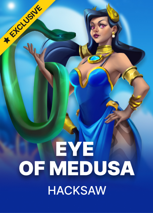 Eye of Medusa