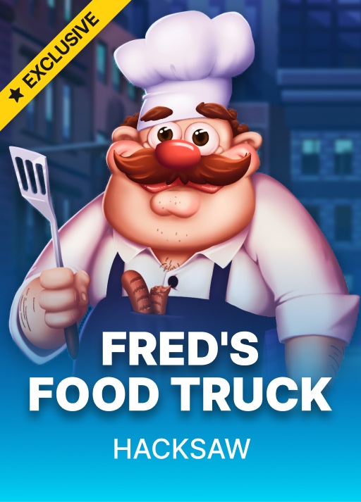 Fred's Foodtruck