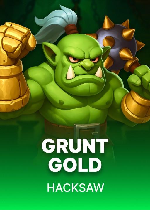 Grunt Gold
