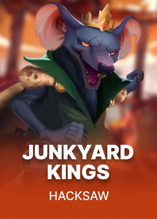 Junkyard Kings