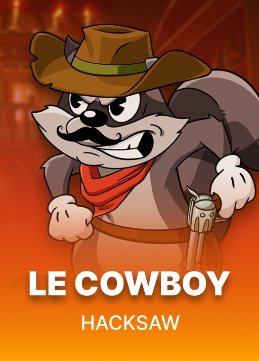 Le Cowboy
