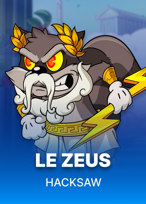 Le Zeus