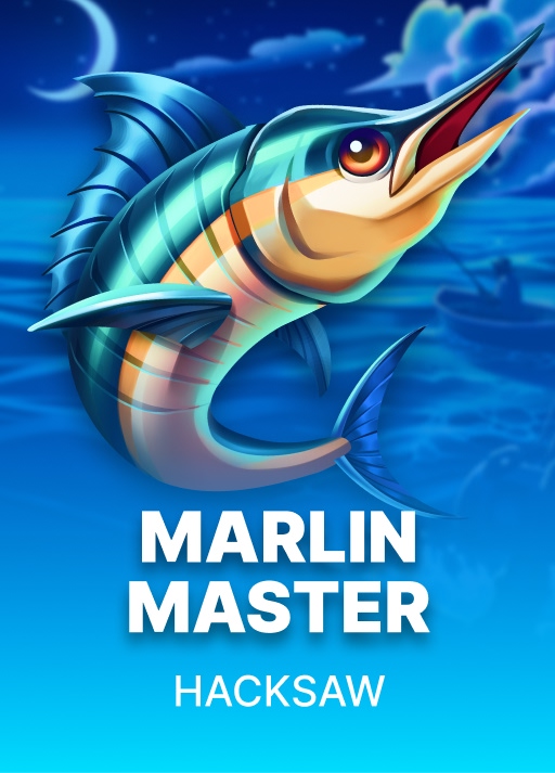 Marlin Masters