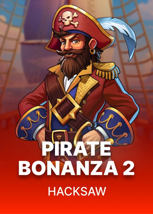 Pirate Bonanza 2