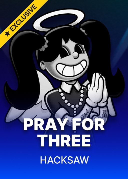 Pray for Three