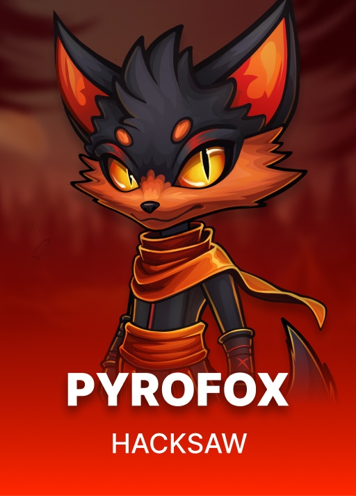 PyroFox