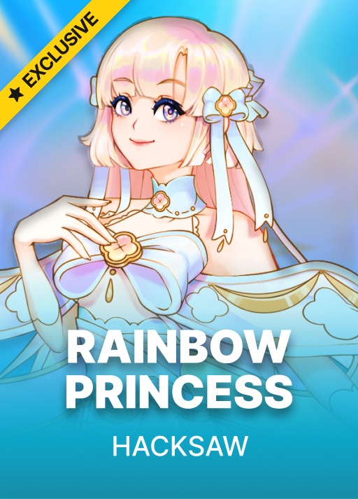 Rainbow Princess