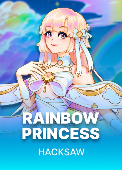 Rainbow Princess
