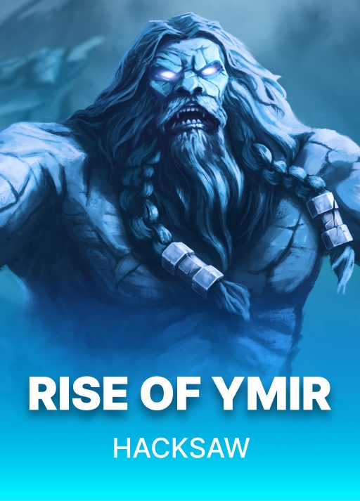 Rise of Ymir