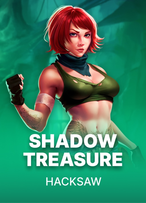 Shadow Treasure