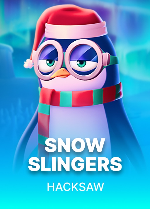 Snow Slingers