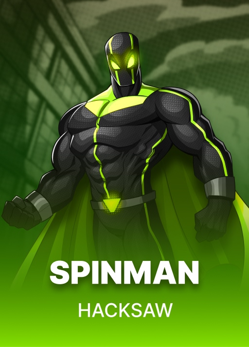 Spinman