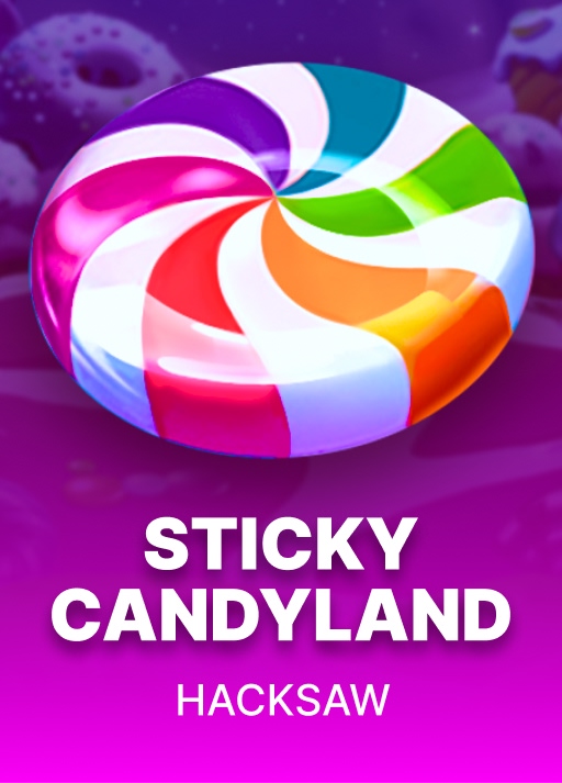 Sticky Candyland