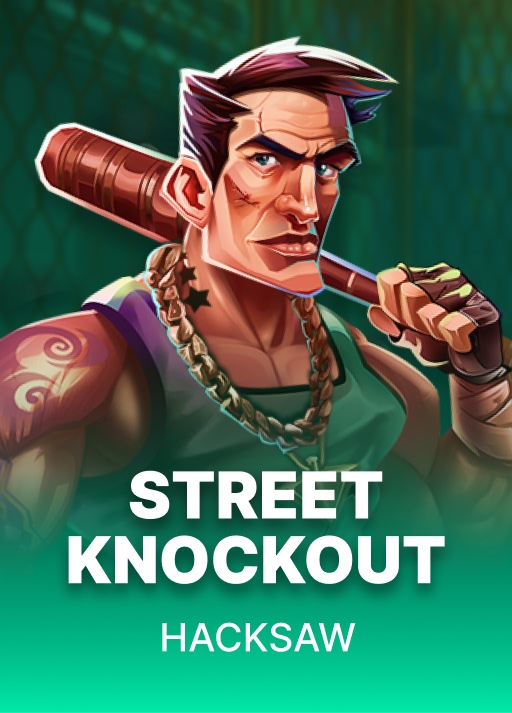 Street Knockout