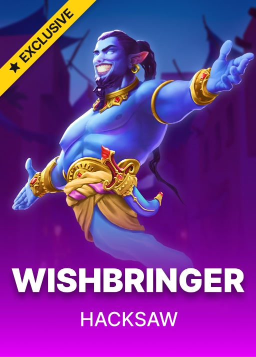 Wishbringer