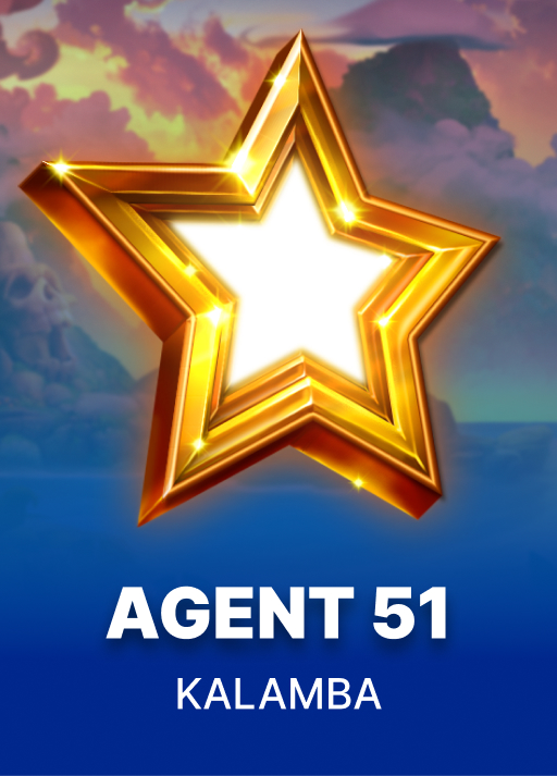 Agent 51