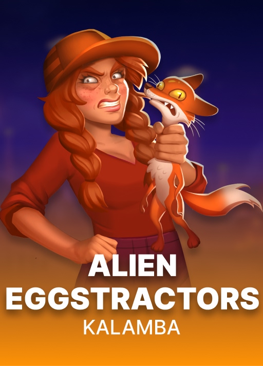Alien Eggstractors