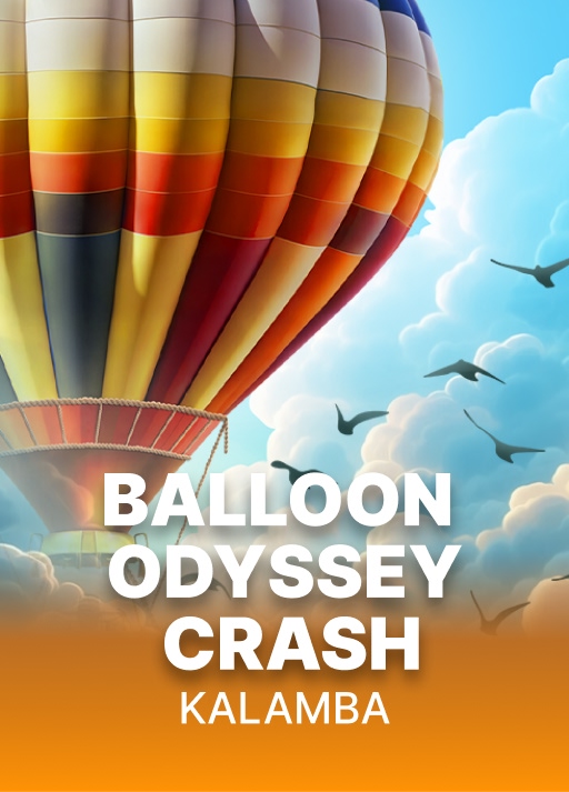 Balloon Odyssey Crash