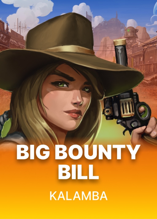 Big Bounty Bill