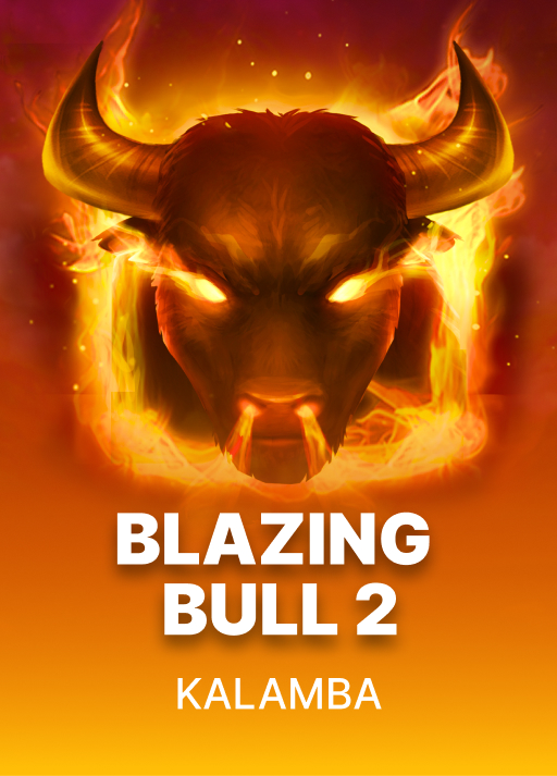Blazing Bull 2