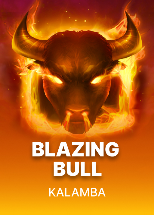 Blazing Bull