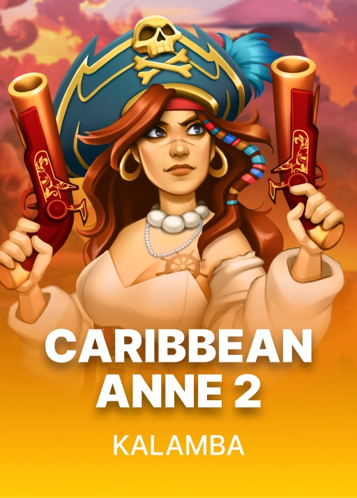 Caribbean Anne 2