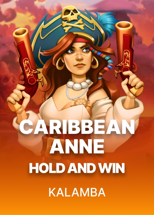Caribbean Anne Hold and Win