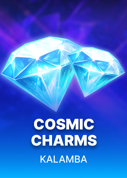 Cosmic Charms