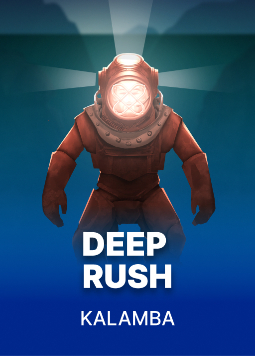 Deep Rush