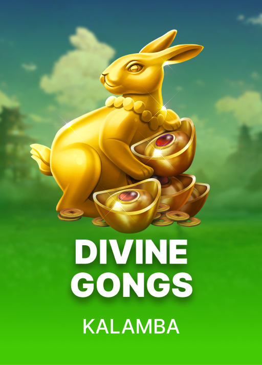 Divine Gongs