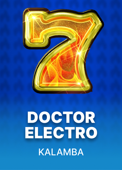 Doctor Electro