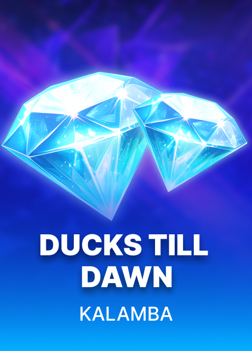 Ducks till Dawn