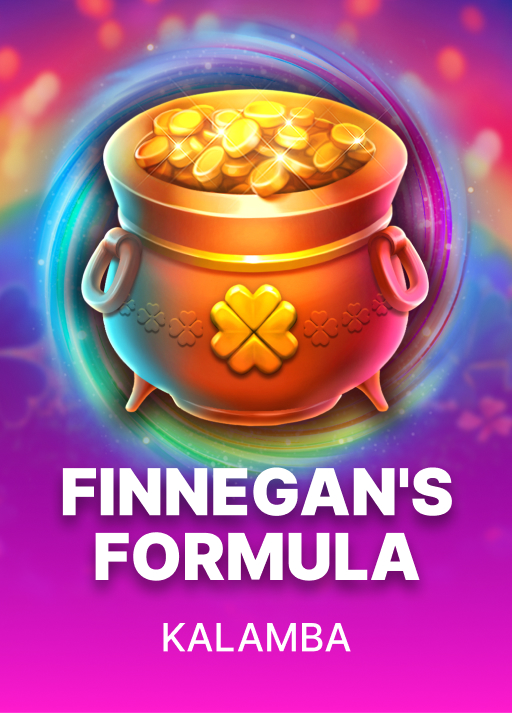 Finnegan's Formula