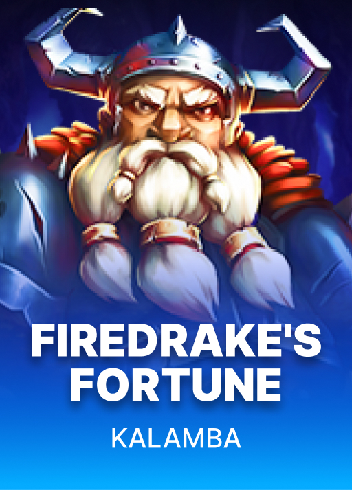 Firedrake's Fortune