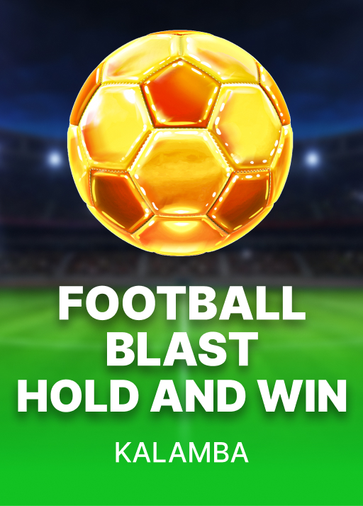 Football Blast Hold and Win