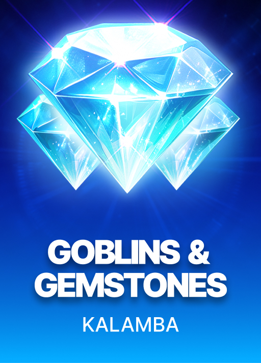 Goblins & Gemstones