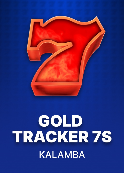 Gold Tracker 7s
