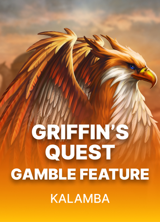 Griffin's Quest Gamble Feature