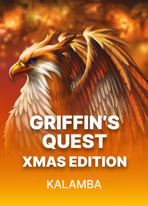 Griffin’s Quest Xmas Edition