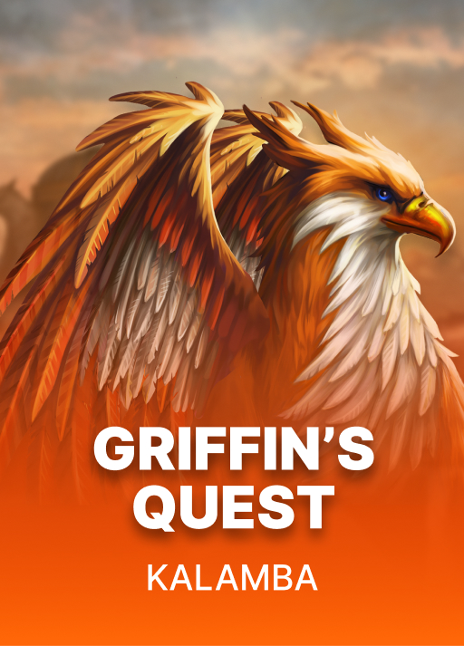 Griffins Quest