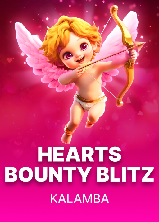 Heart's Bounty Blitz