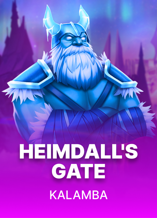 Heimdall's Gate