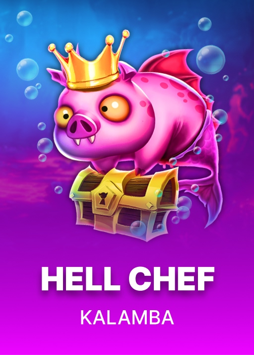 Hell Chef